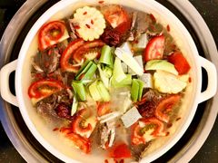 -花水湾红太阳牛肉汤锅