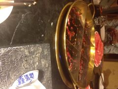 杨家火锅(国美第一城店)-杨家火锅(国美店)