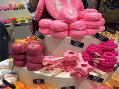 -LUSH(威尼斯人店)