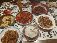 -南昌大饭店·非遗南昌菜(万寿宫店)