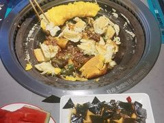 -灶座小锅烀饼·铁锅炖(全国总店)