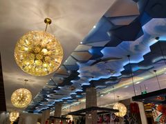 -威海香海豪生度假酒店·豪生咖啡厅