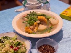 -阳光院坝小龙虾(红牌楼店)