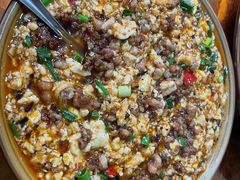 -鸡哈豆花(梅西广场店)