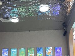 -怦然秘事游戏体验馆(银座和谐广场店)