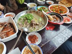 -豆相识•九九豆腐脑(牛咡桥店)