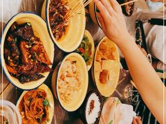 -东排食堂长沙小吃大排档(五一广场店)