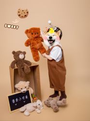 -蜜阁孕味亲子摄影(赛高店)
