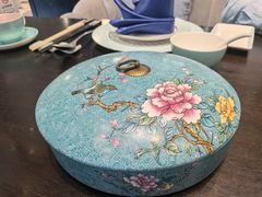 -翠湖宾馆·中餐厅