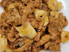 爆三样-清真烧麦馆(民族路店)