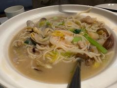 -莆田餐厅PUTIEN(金融街购物中心店)