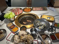 -花味烤肉·拌饭(建邺万达店)