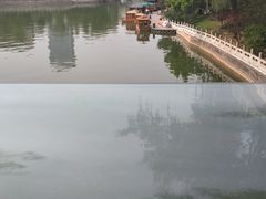 -迎泽公园