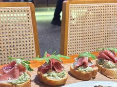 -Pizzeria da Nicola·火炉披萨(中大国际店)
