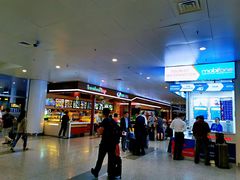 -河内内排国际机场