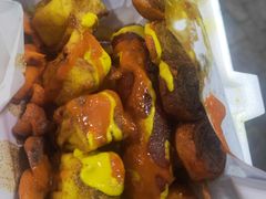 -豪華小食.華記