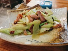 -滇香肴·云南菜蒸汽石锅鱼(云南北路店)