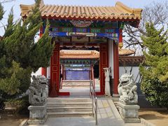 -八仙过海景区