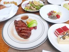 -食间牛排(湖西路店)