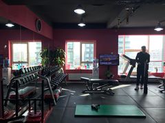 -炼呗运动康复·健身工作室(紫竹桥店)