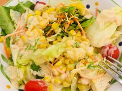 -萨莉亚意式餐厅(深圳北站店)