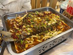 -郑记•不夜城烧烤•龙虾•虾蟹(黄鹤楼店)
