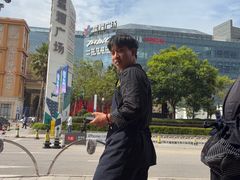 -金塔傣乡·云南德宏民族特色菜·傣味手抓饭(新亚洲店)
