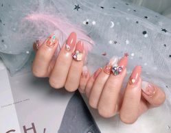 -Halo美甲美睫
