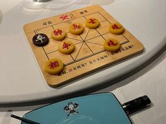 -局气 烤鸭·北京菜(光华路店)