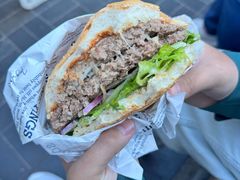 -Fergburger(皇后镇店)