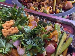 -大湾金牌万州烤鱼(沙河店)
