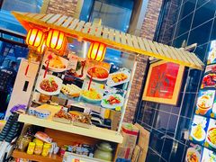 -赖厨潮汕砂锅粥