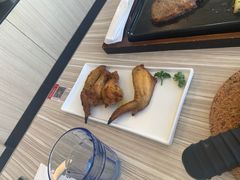 -必胜客(海滨店)