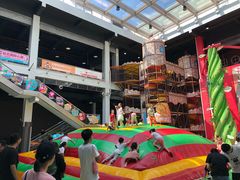 -蒙特利亲子乐园