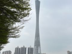 -广州塔