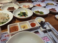 -紫霞门韩国料理烤肉(深南东路店)