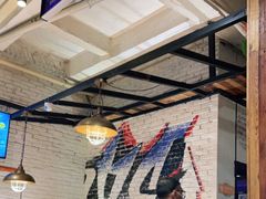 -小杨烤肉(朱雀店)