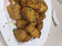 -大自然素食(荃湾广场店)