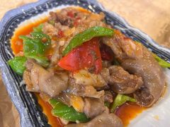 -维吾尔餐厅(宜山路店)