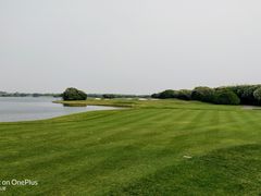 -滨海高尔夫俱乐部