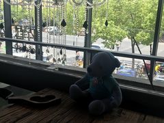 -漫咖啡MAANCOFFEE(清江路店)