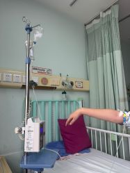 -天津市儿童医院(龙岩院区)