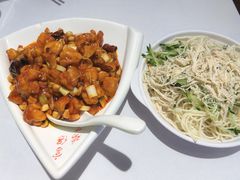 -峨嵋酒家(地安门店)
