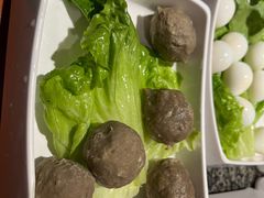 -麻辣英雄重庆火锅(陈江天益城店)