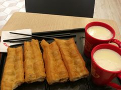 -永和大王(茉莉上新·共和新路店)