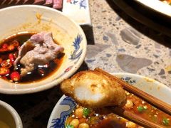 红糖糍粑-小龙坎火锅(万象城店)