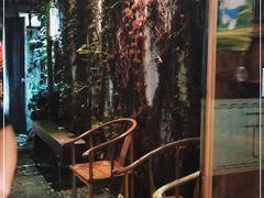 -院子餐厅·大锅菜·老杭帮(桥西直街店)