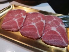 -炙城·韩式烤肉(南京东路店)