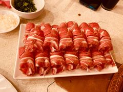 -八先生涮肉房(三里河店)