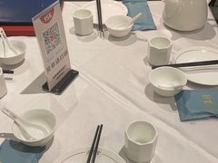 -北京全聚德(清华园店)